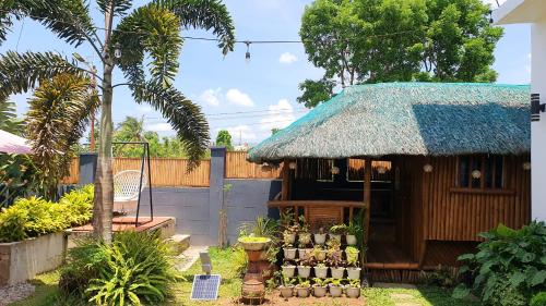 Have, The Farm Shack Casitas in Amadeo