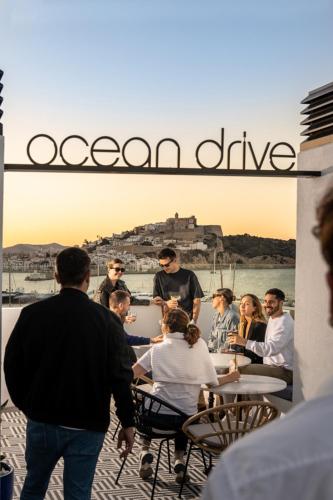Ocean Drive Ibiza - image 8