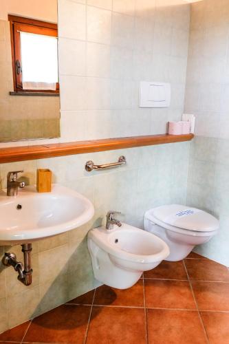 Agriturismo biologico Bulichella