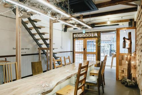 기이카쓰우라역 주변에서 가장 평점 높은 숙소는? 지유지야와 하치카쿠노 솔직 비교 상세 이미지