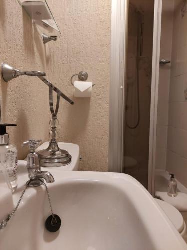 Double or twin room, economy