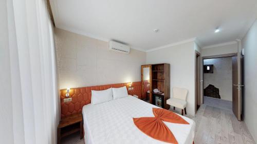 Patron Hotel - main image