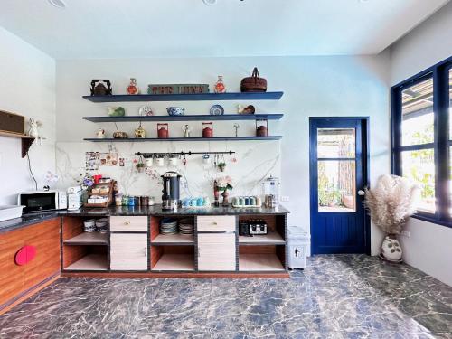 The Luna Phuket in Phuket