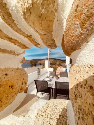 Brina's House in Kissamos