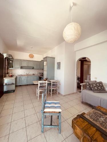 Brina's House in Mithimna