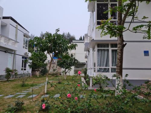 razgled, Eureka Resort, Hai Tien Beach in Hoang Hai Beach