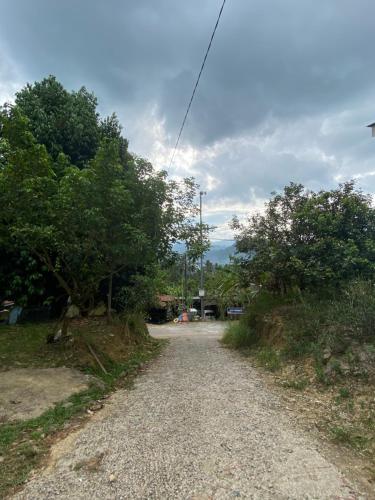 Homestay D'Bukit in Jeli