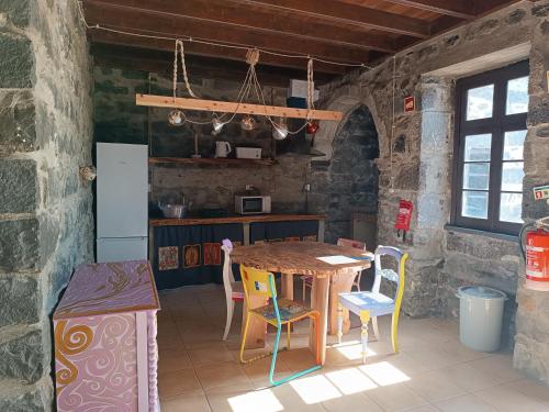 Avó da Rosa 3 gîte à louer Terra Chã