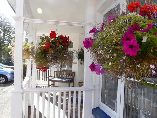 Alexander Lodge Guest House - image 11