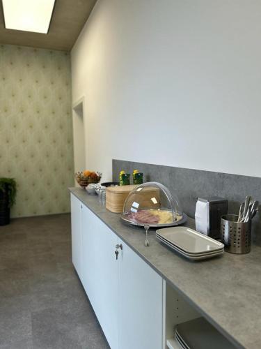 Toit ja joogid, City Rooms Amstetten in Amstetten