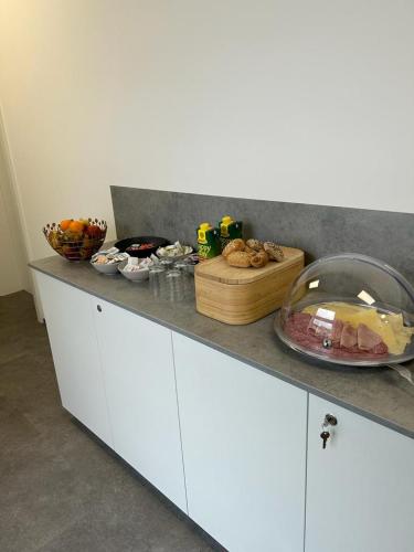 Toit ja joogid, City Rooms Amstetten in Amstetten