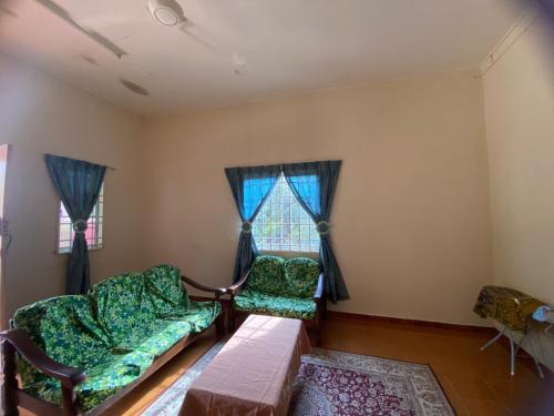 Homestay D'Bukit in Jeli