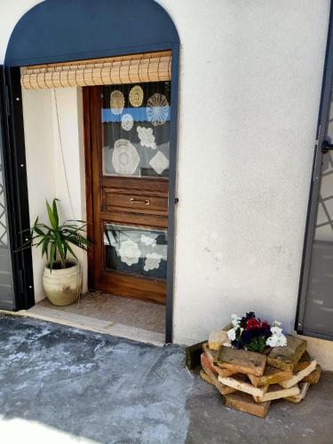  La casina di Alicia in Montenero di Bisaccia