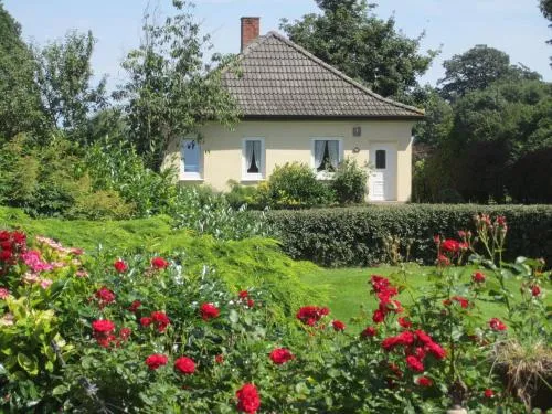 Ferienbauernhof Liesenberg Backhaus Nr 18 in Fehmarn, Deutschland