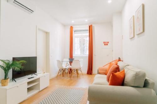 Oporto Yellow Villas, Porto (Foto 11)