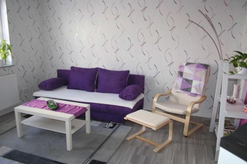 Ferienwohnung Spatzennest - image 6