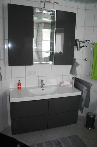 Ferienwohnung Spatzennest - image 13