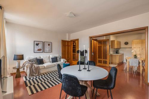 Apartments Florence- Accademia Charme - image 5