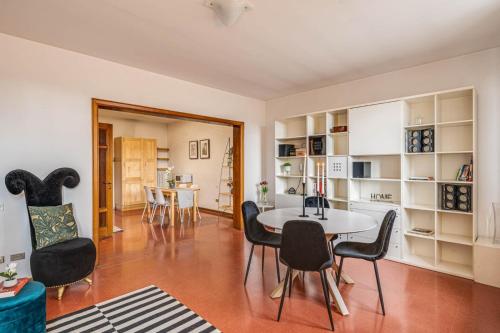 Apartments Florence- Accademia Charme - image 8