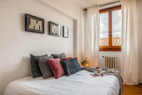 Apartments Florence- Accademia Charme - main image