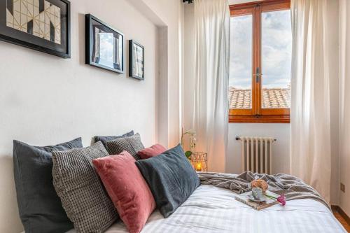 Apartments Florence- Accademia Charme - image 11
