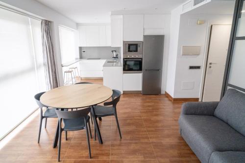 Ornis Apartments Poble