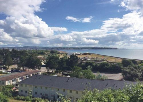 Red Rock Apartments - Hotel - Dawlish