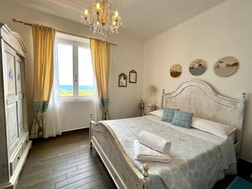 Palmasera Bed & Breakfast