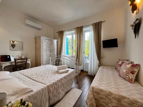 Palmasera Bed & Breakfast