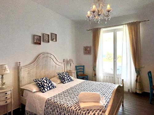 Palmasera Bed & Breakfast