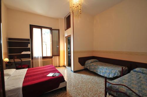 Locanda Sant'Anna Hotel, Venedig (Foto 7)