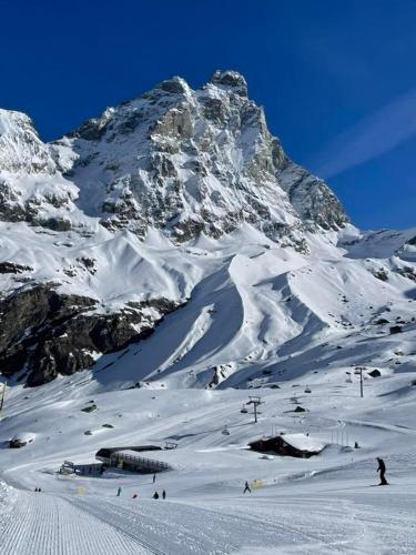 Cervinia-Valt Sport & Relax House photo