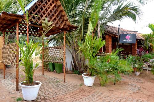 Little India Beach Cottages