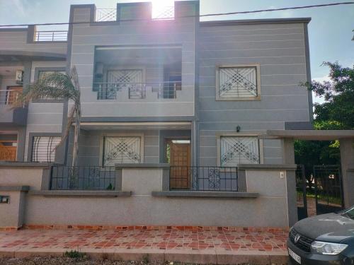 saidia center in 사이디아