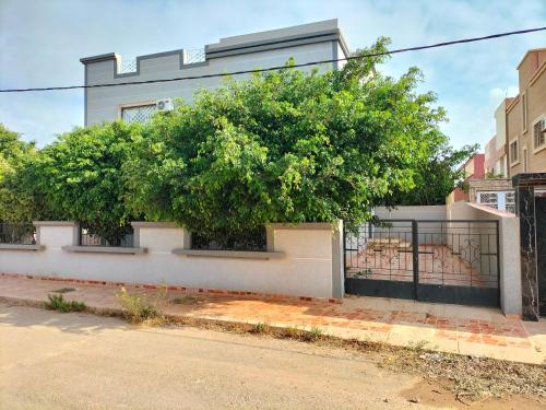 saidia center in 사이디아