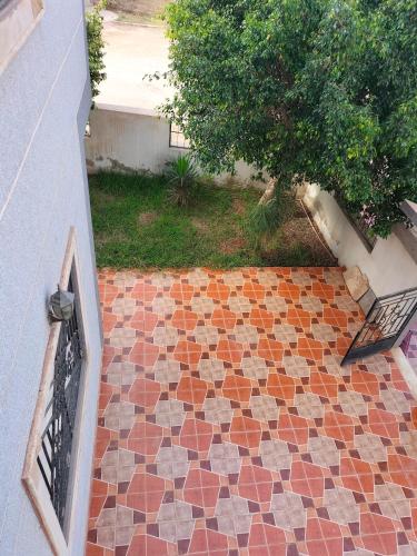 saidia center in 사이디아