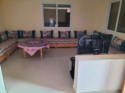 saidia center in 사이디아