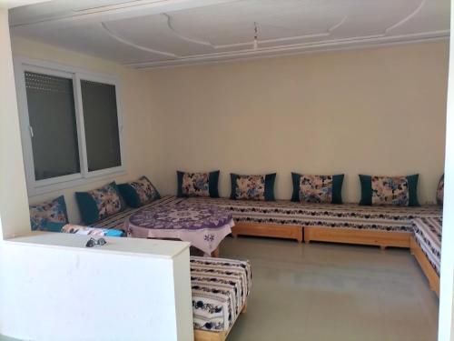 saidia center in 사이디아