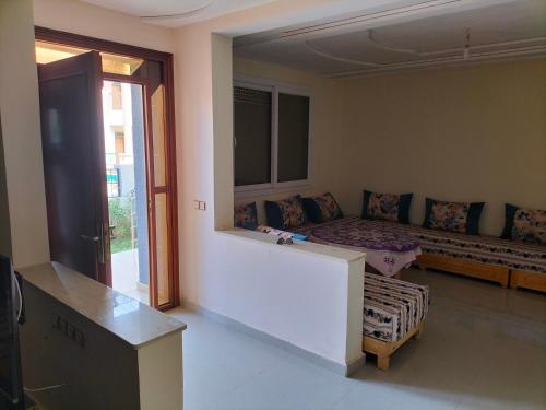 saidia center in 사이디아