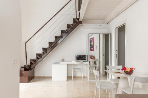 Palazzo Novecento in Polignano a Mare