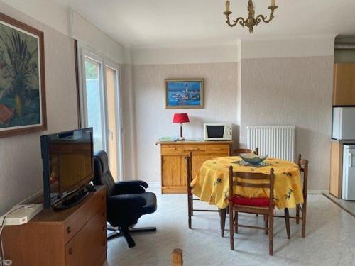 Studio Amélie-les-Bains-Palalda, 1 pièce, 2 personnes - FR-1-703-74