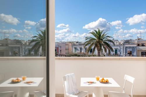 Palazzo Novecento in Polignano a Mare