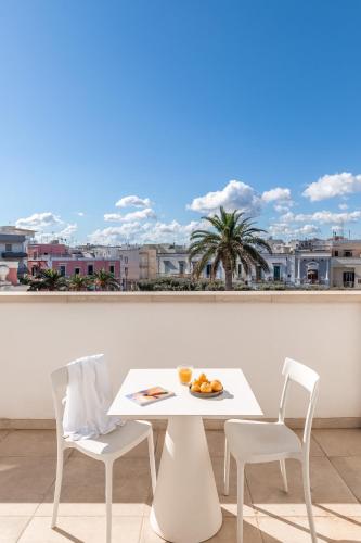 Palazzo Novecento in Polignano a Mare