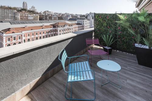 Hotel Acta Madfor - image 2