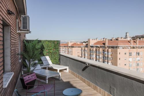 Hotel Acta Madfor - image 12