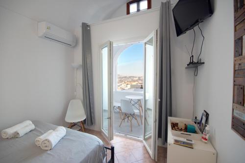 Anemos View, Firostefani (fotografie 5)