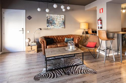 Hotel Acta Madfor - image 10