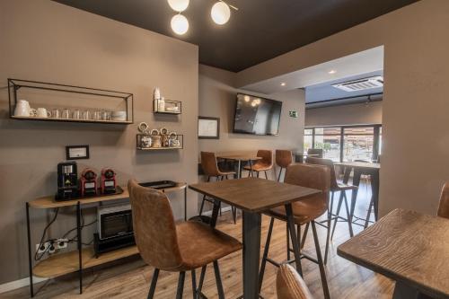 Hotel Acta Madfor - main image