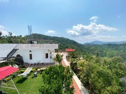 Shyamlatal Hilltop Homestay