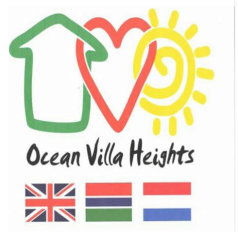 Ocean Villa Heights